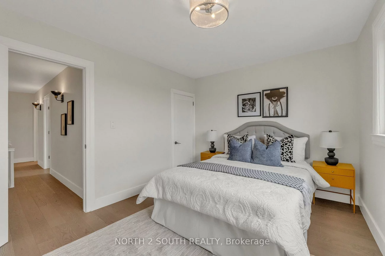 28, Teignmouth, Caledonia-Fairbank, Toronto