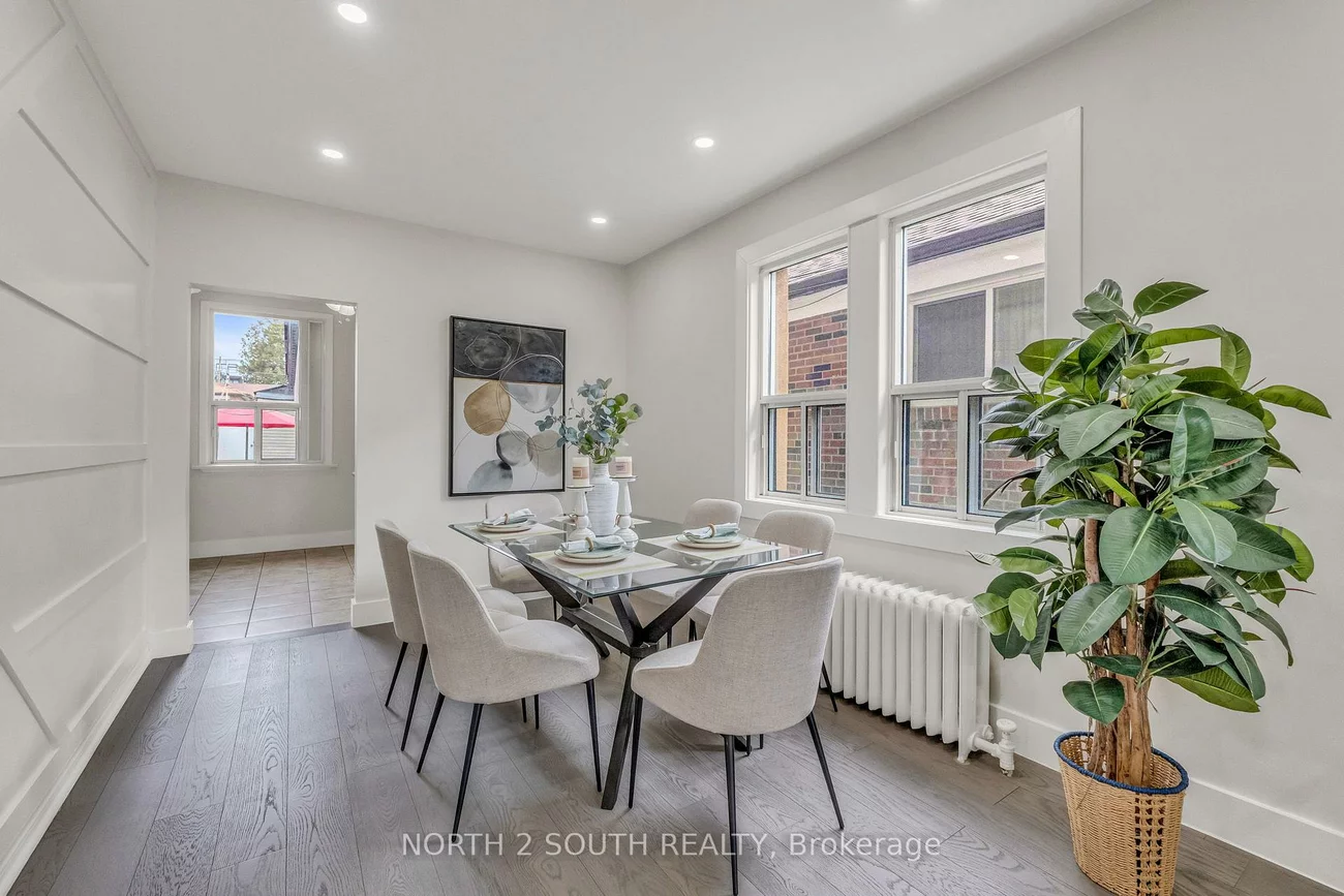 28, Teignmouth, Caledonia-Fairbank, Toronto