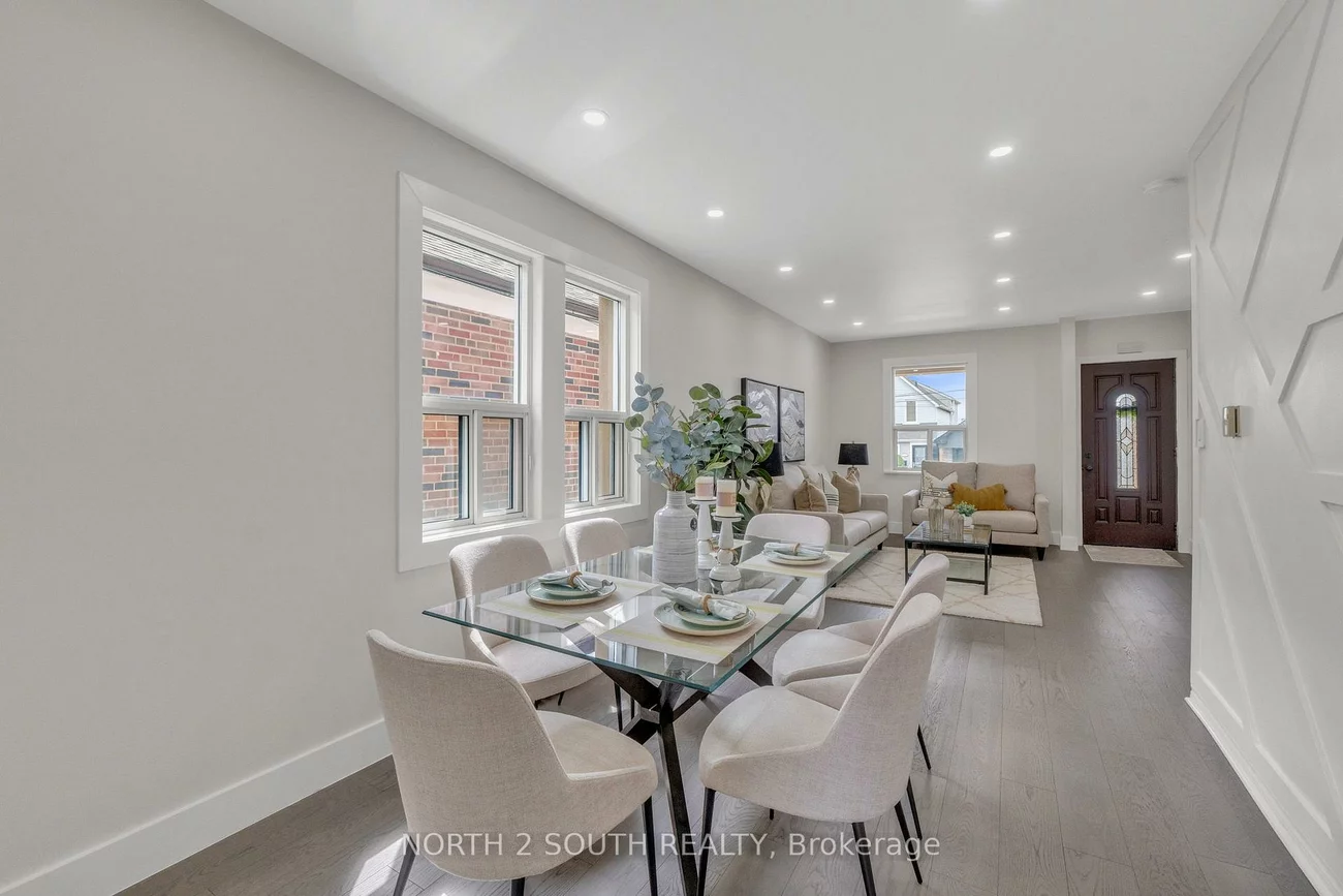28, Teignmouth, Caledonia-Fairbank, Toronto