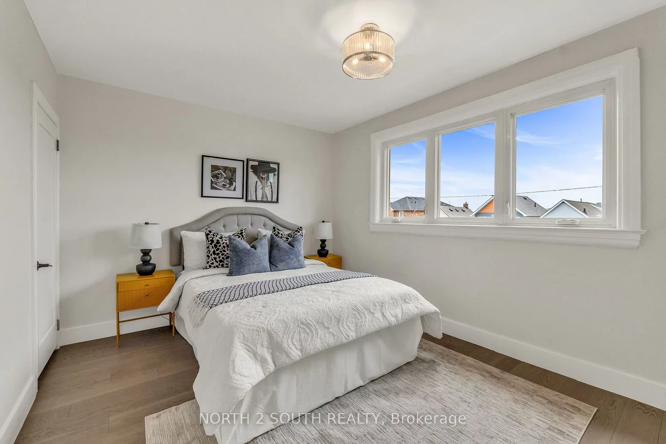 28, Teignmouth, Caledonia-Fairbank, Toronto