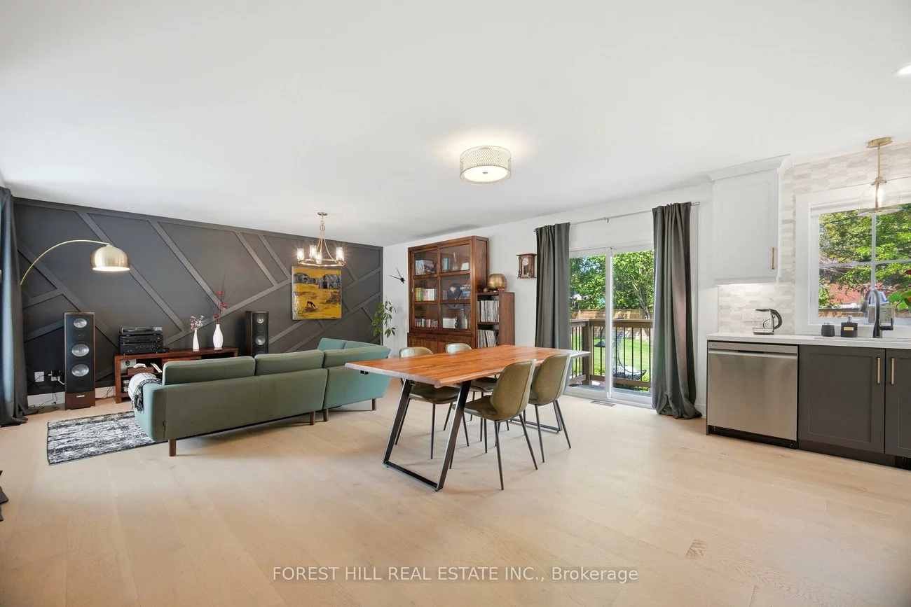 20, Silverhill, Islington-City Centre West, Toronto