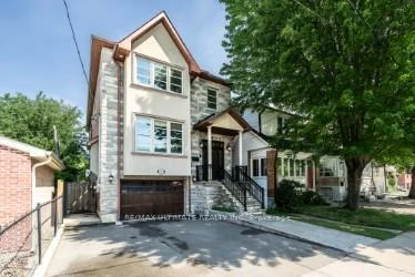 90, Howick, Weston-Pellam Park, Toronto