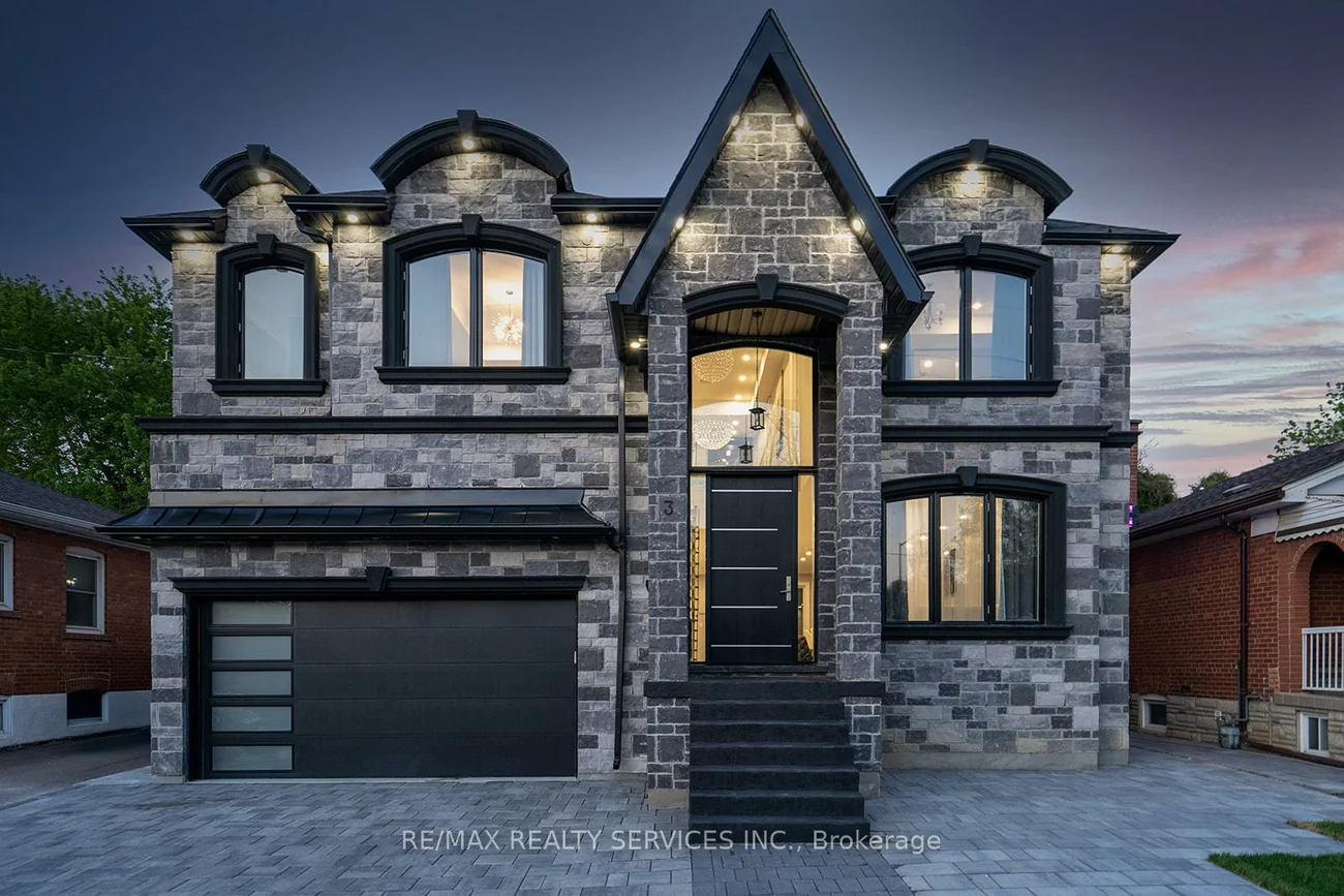 3, Bonnyview, Stonegate-Queensway, Toronto