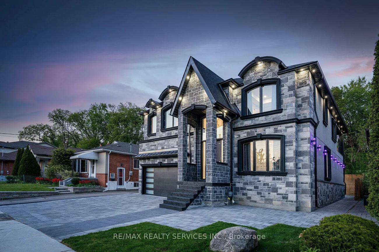 3, Bonnyview, Stonegate-Queensway, Toronto
