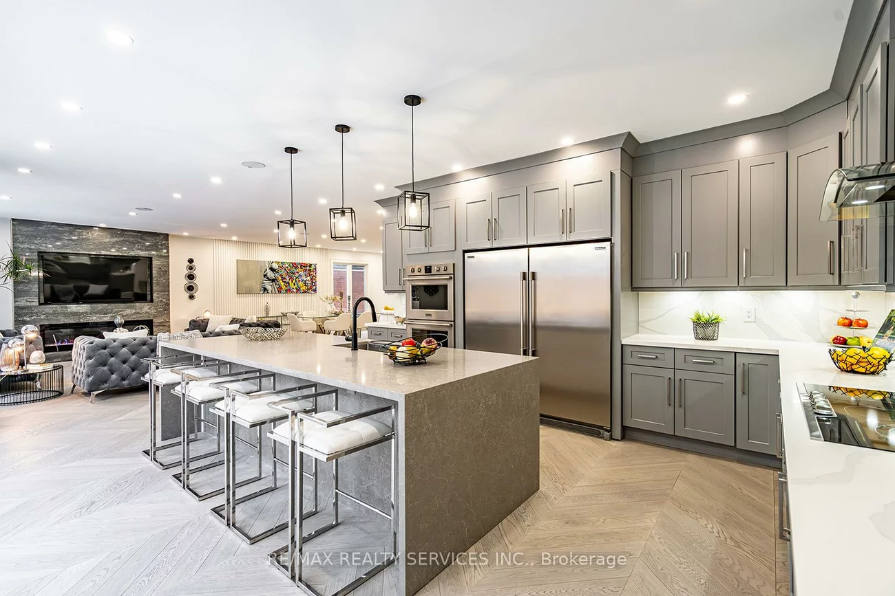 3, Bonnyview, Stonegate-Queensway, Toronto