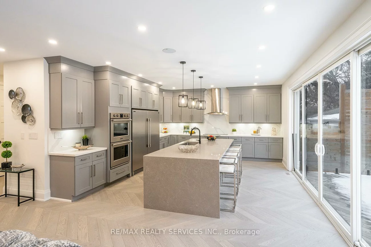 3, Bonnyview, Stonegate-Queensway, Toronto