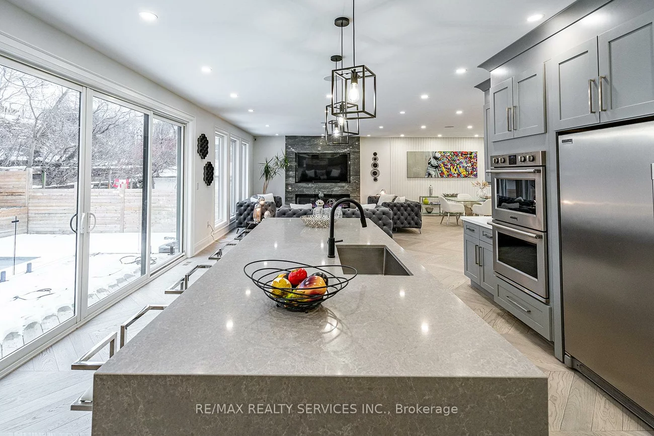 3, Bonnyview, Stonegate-Queensway, Toronto
