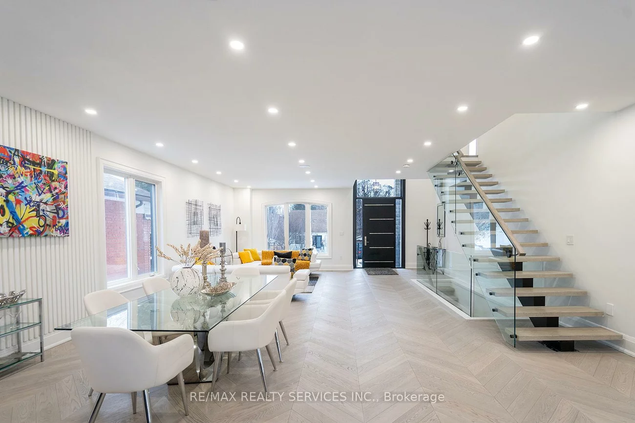 3, Bonnyview, Stonegate-Queensway, Toronto