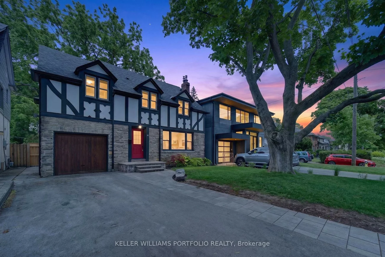 12, Glenaden, Stonegate-Queensway, Toronto