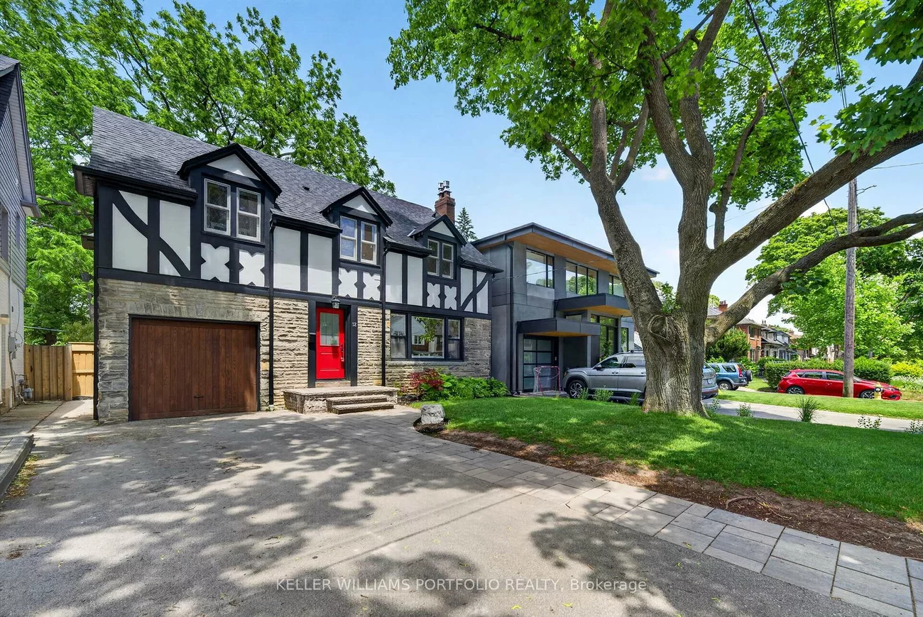 12, Glenaden, Stonegate-Queensway, Toronto