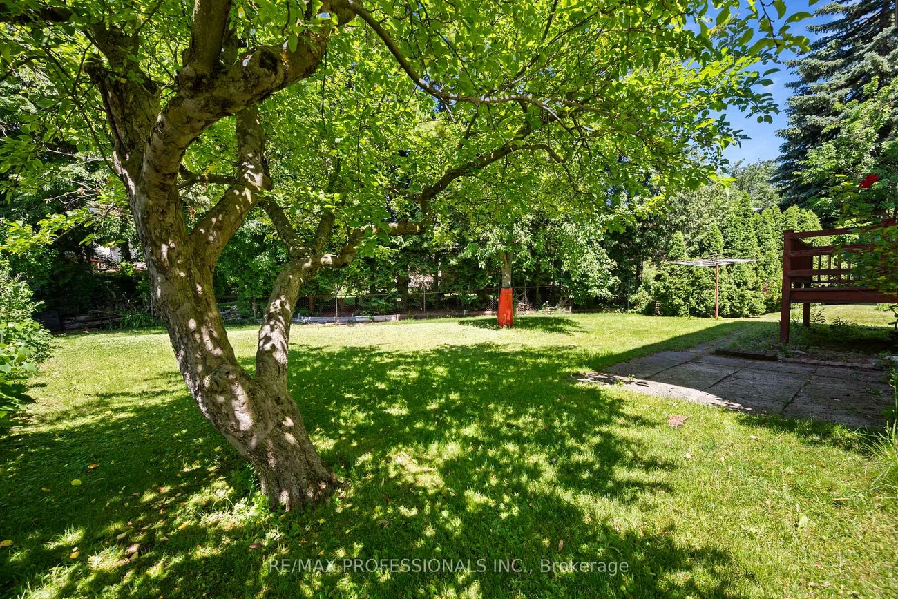 12, Ormskirk, High Park-Swansea, Toronto