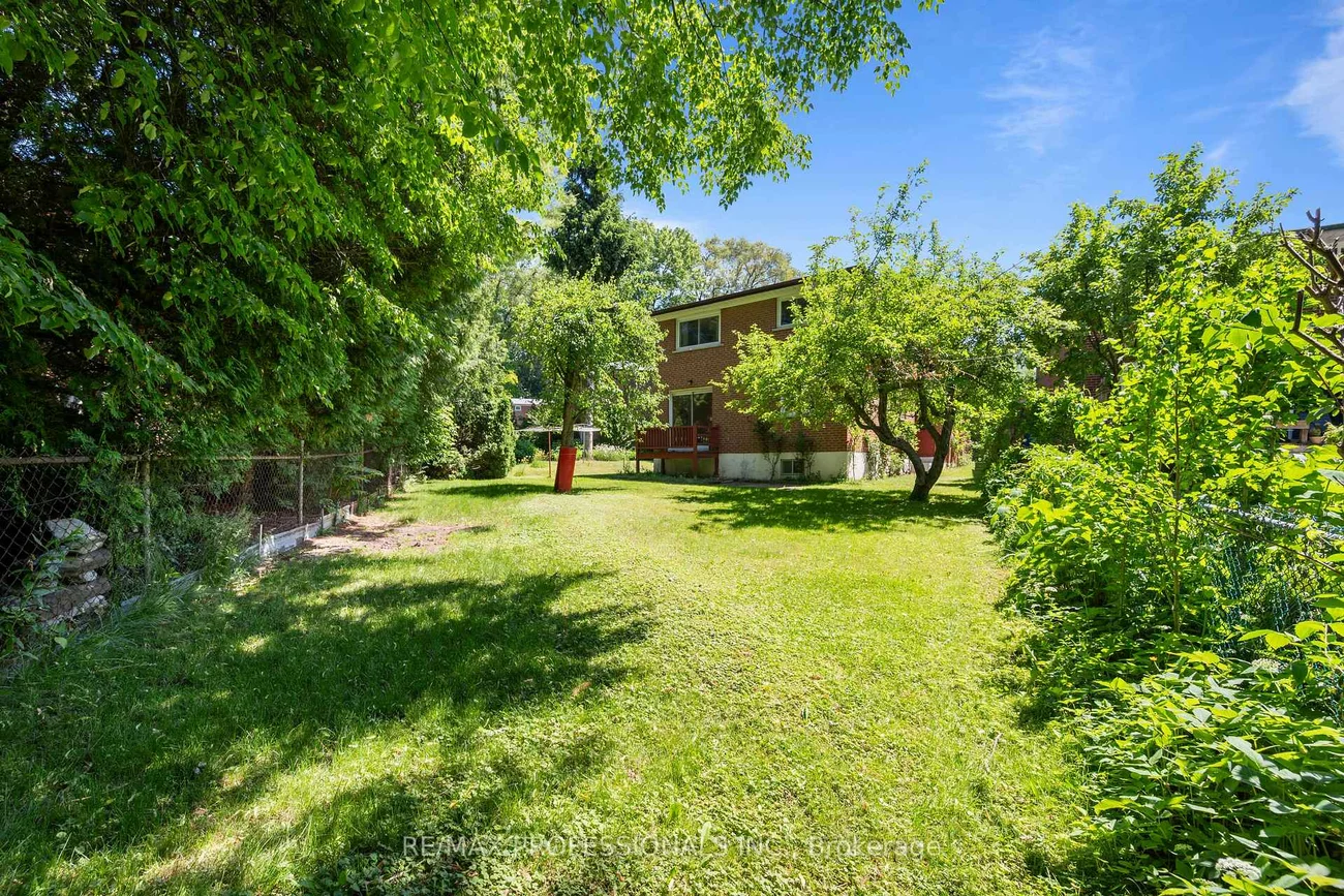 12, Ormskirk, High Park-Swansea, Toronto