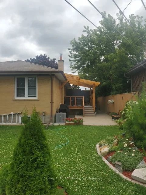 156, The Westway, Kingsview Village-The Westway, Toronto