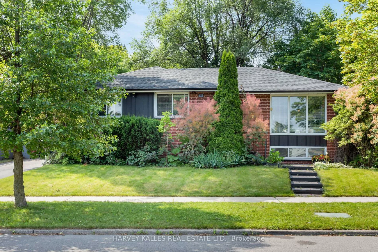 49, Learmont, Willowridge-Martingrove-Richview, Toronto