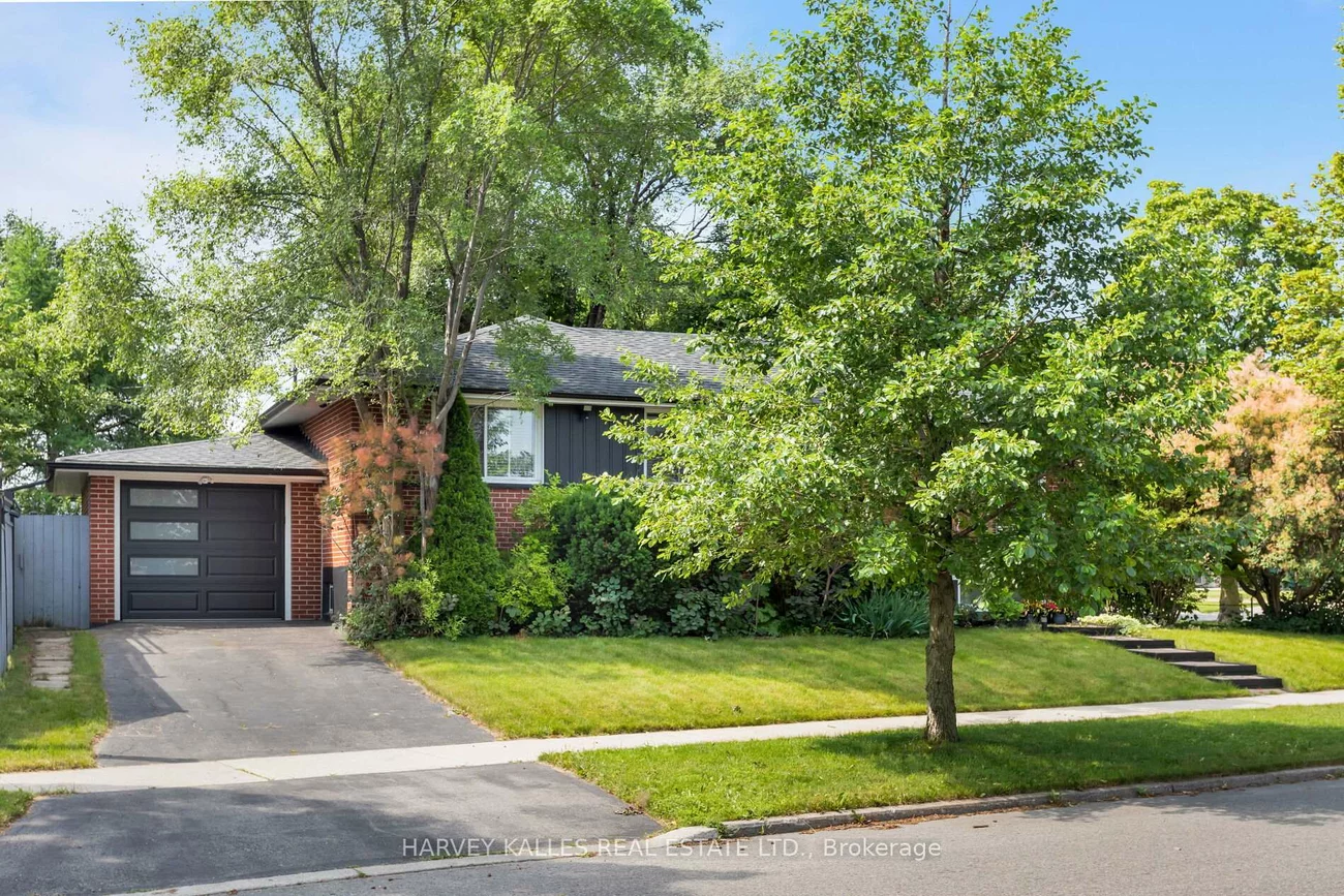 49, Learmont, Willowridge-Martingrove-Richview, Toronto