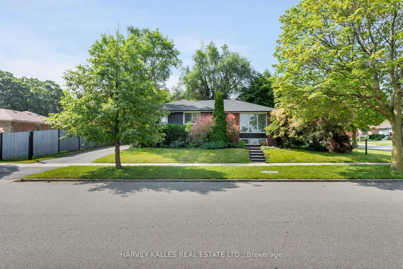 49, Learmont, Willowridge-Martingrove-Richview, Toronto