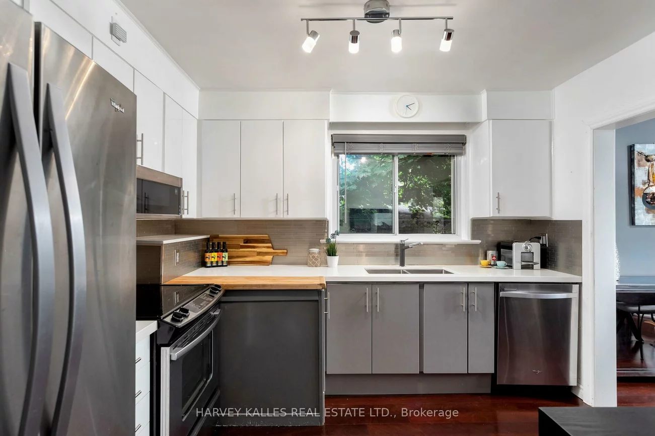 49, Learmont, Willowridge-Martingrove-Richview, Toronto
