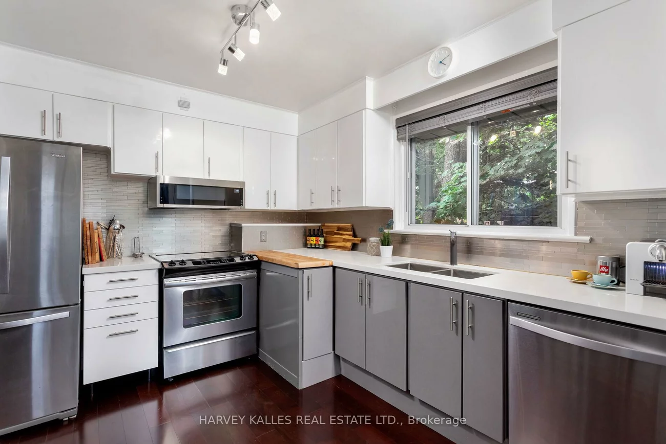 49, Learmont, Willowridge-Martingrove-Richview, Toronto