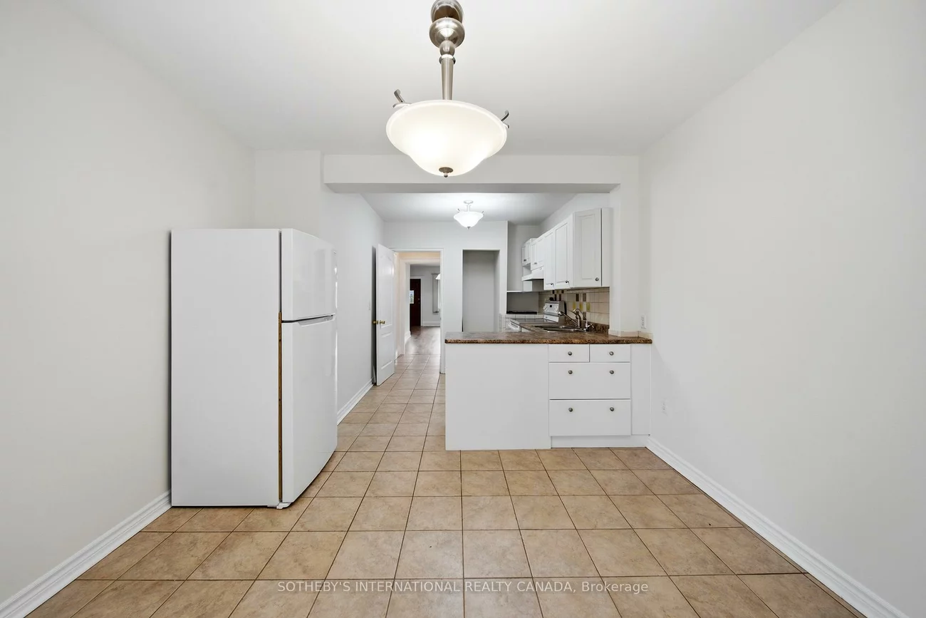 20, Bicknell, Keelesdale-Eglinton West, Toronto
