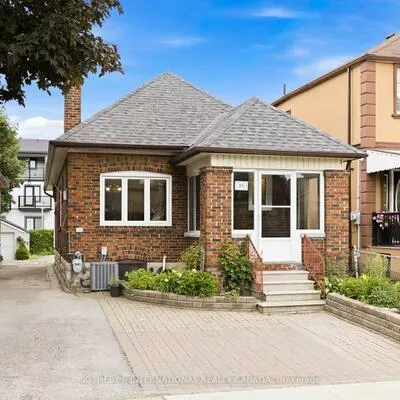20, Bicknell, Keelesdale-Eglinton West, Toronto