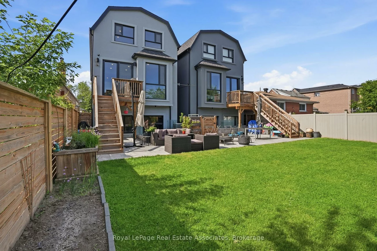 357B, Melrose, Mimico, Toronto
