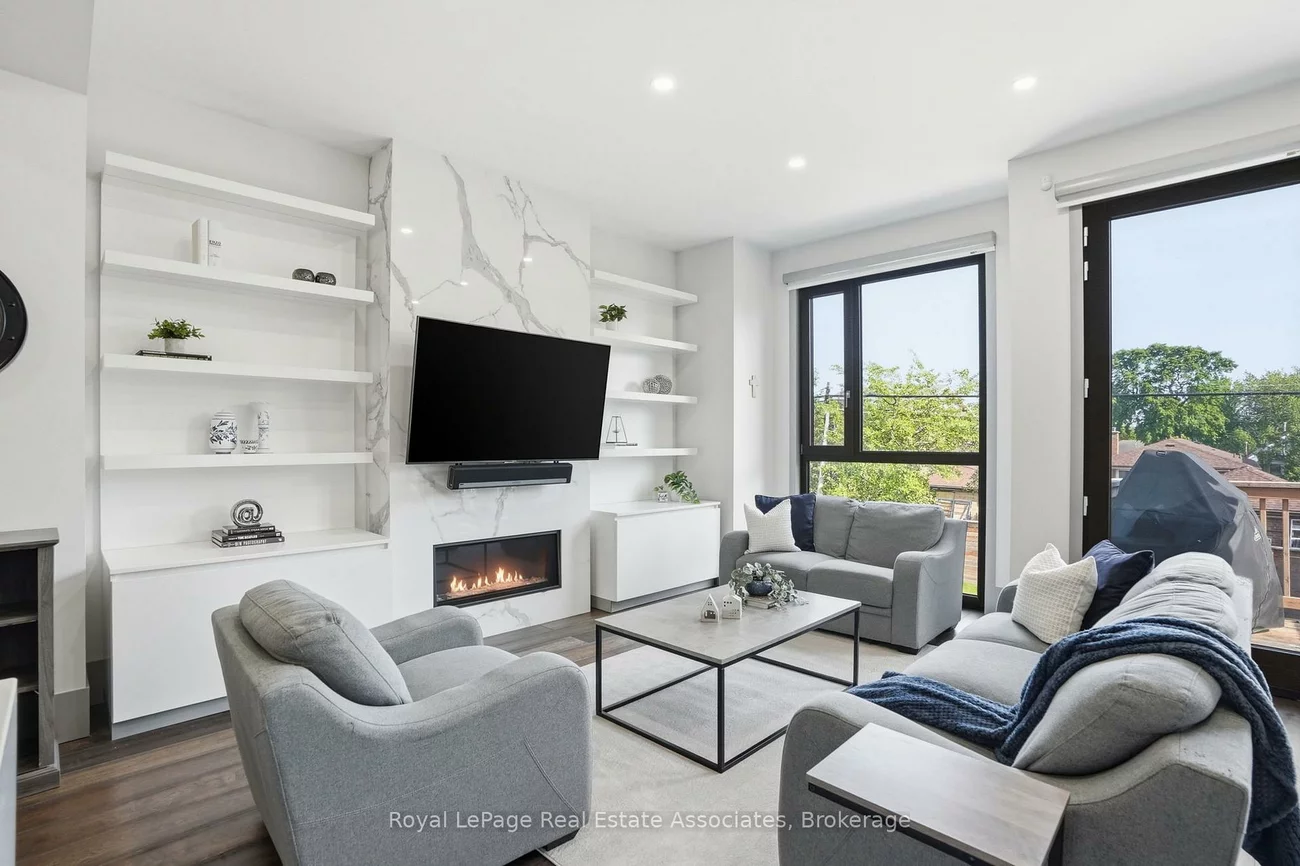 357B, Melrose, Mimico, Toronto