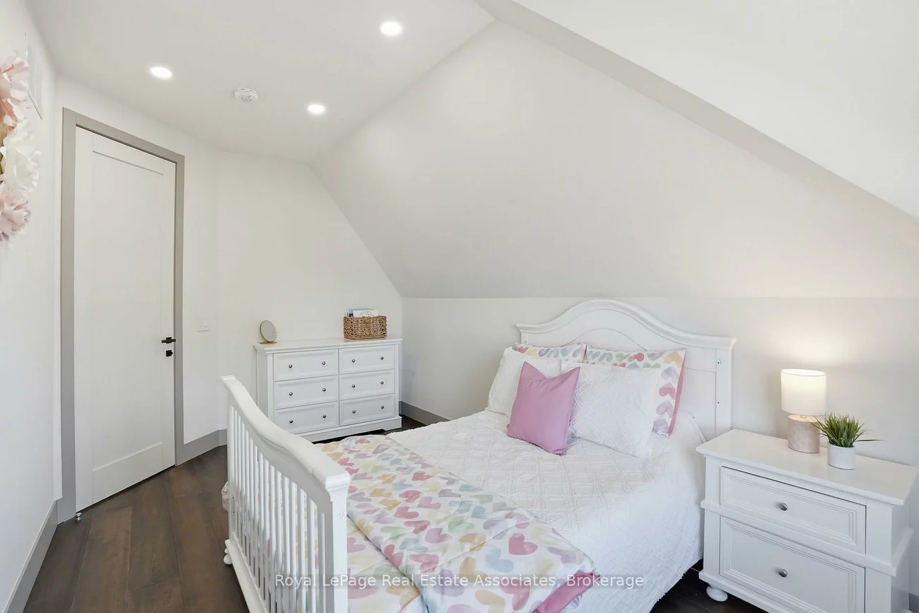 357B, Melrose, Mimico, Toronto