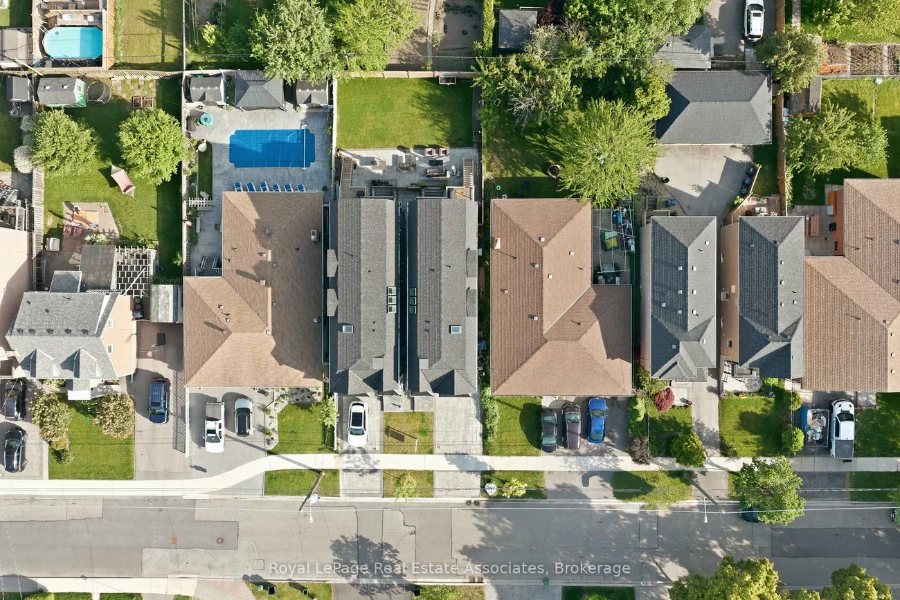 357B, Melrose, Mimico, Toronto