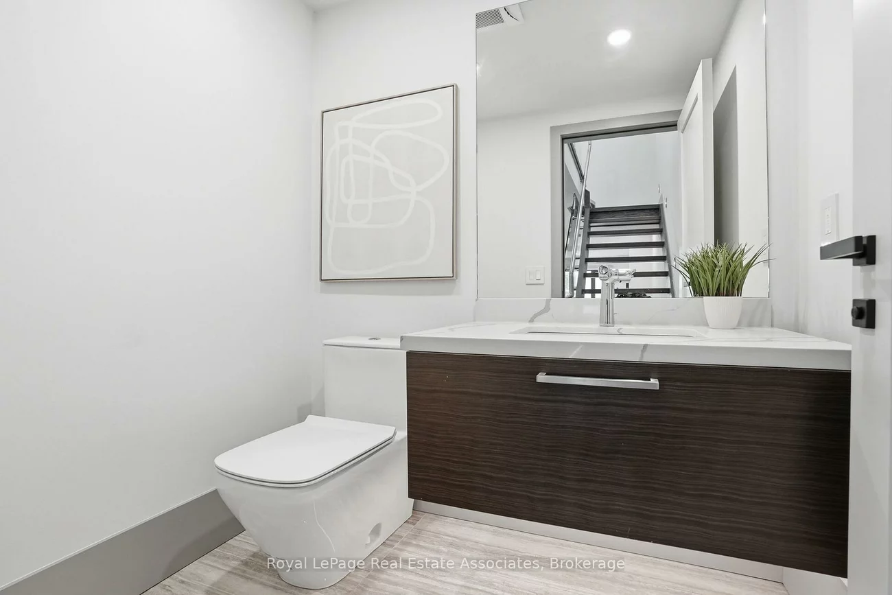 357B, Melrose, Mimico, Toronto