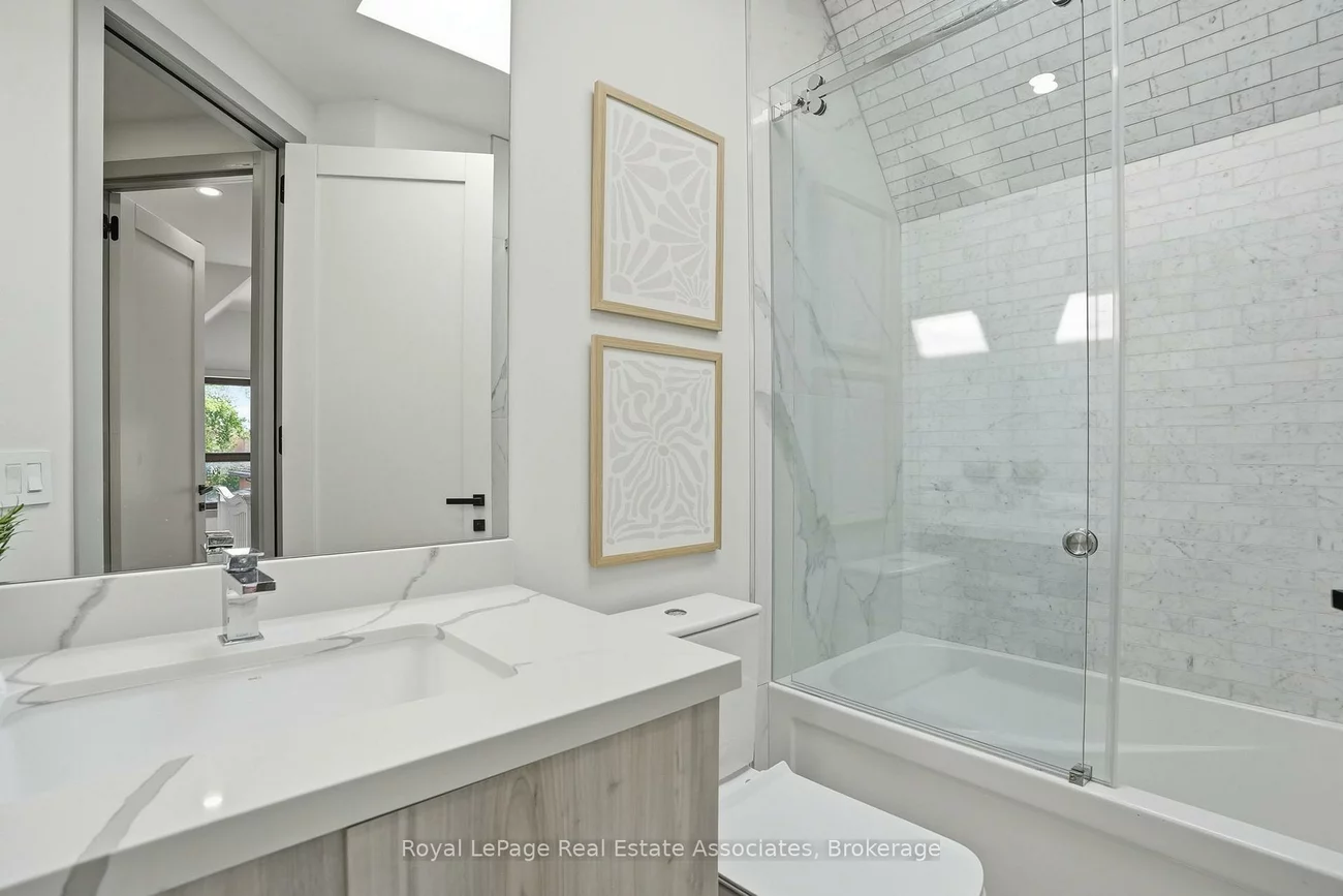 357B, Melrose, Mimico, Toronto