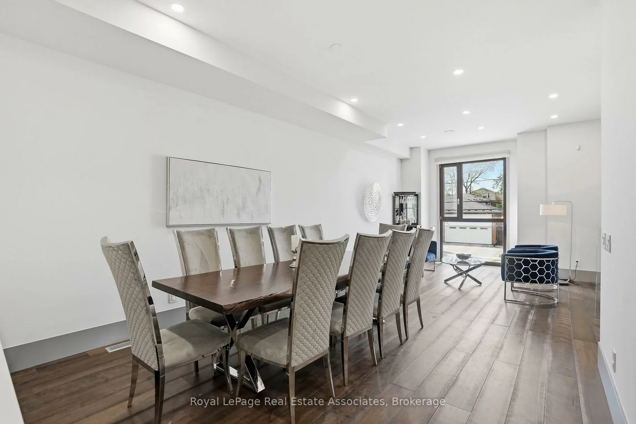 357B, Melrose, Mimico, Toronto