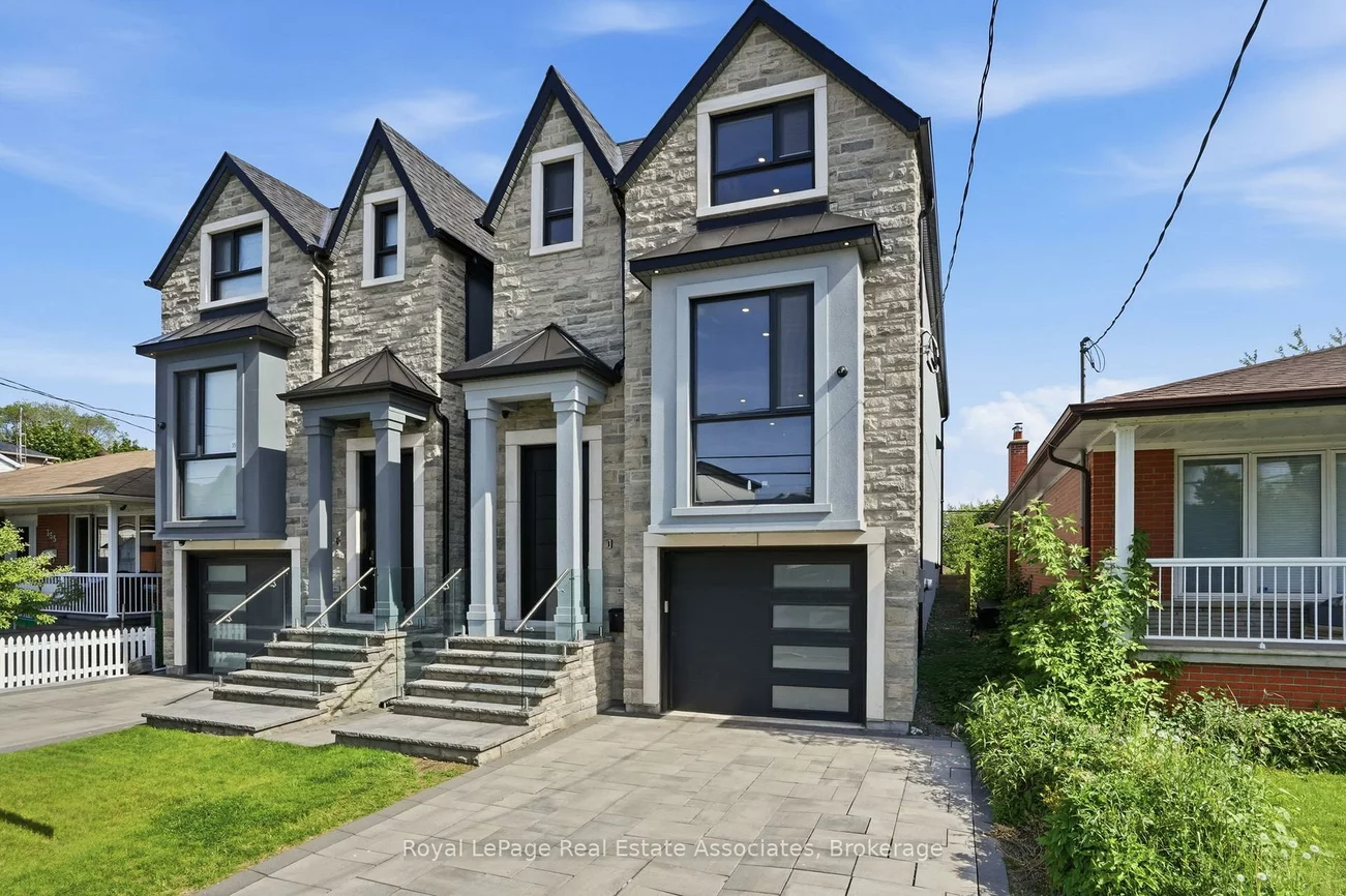 357B, Melrose, Mimico, Toronto