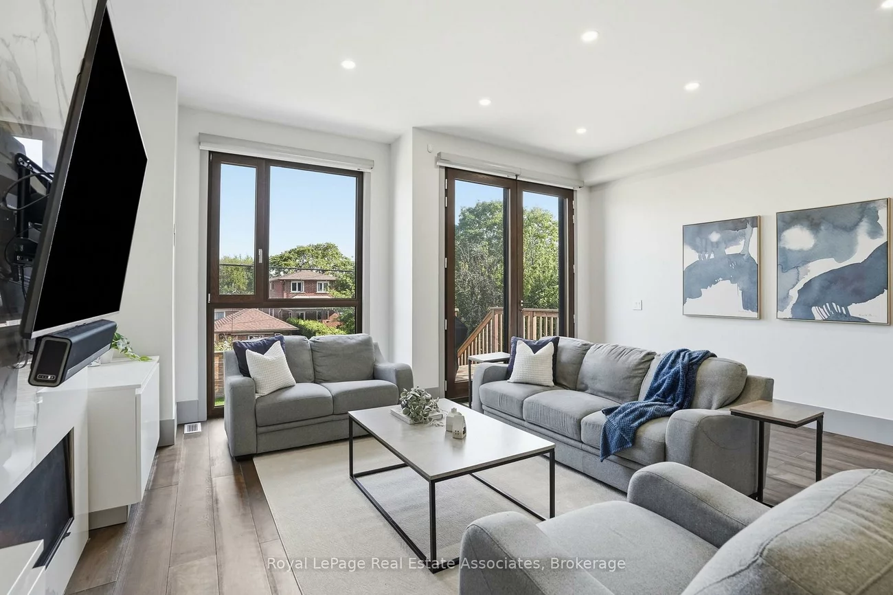 357B, Melrose, Mimico, Toronto