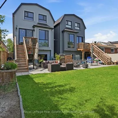 357B, Melrose, Mimico, Toronto