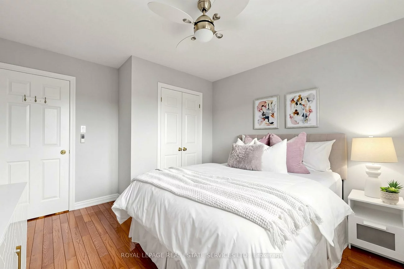 256, Earlscourt, Caledonia-Fairbank, Toronto