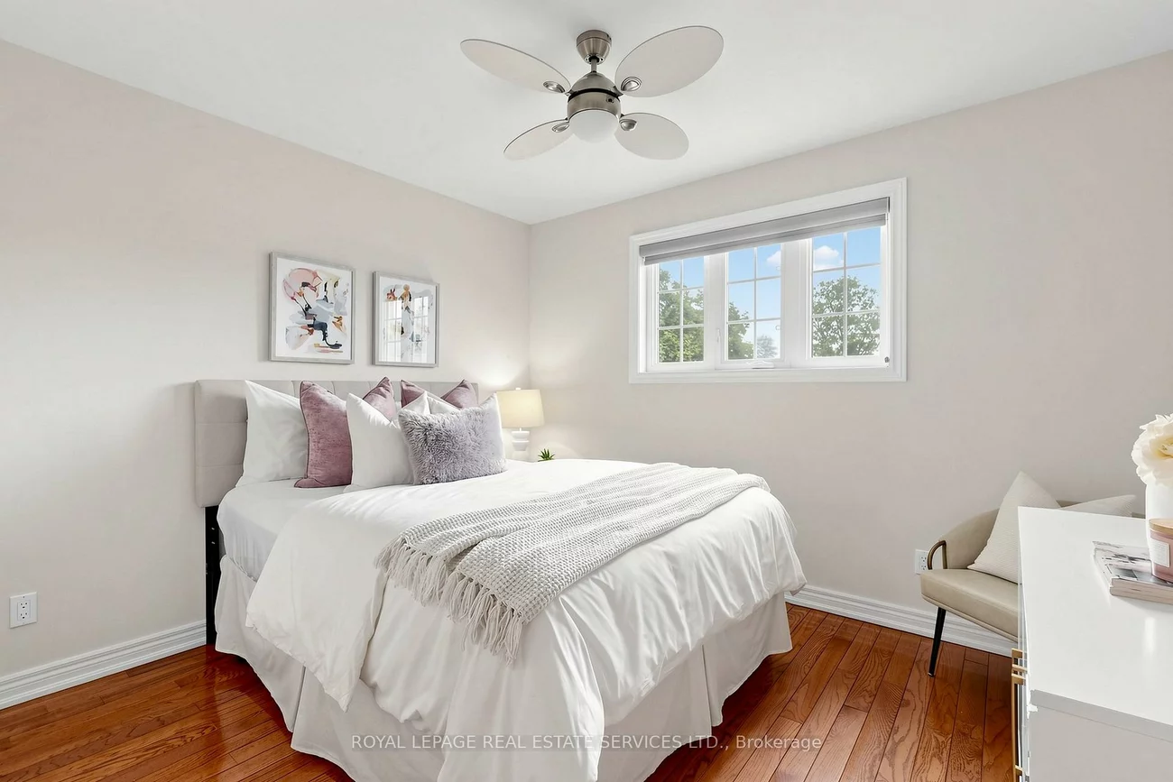 256, Earlscourt, Caledonia-Fairbank, Toronto