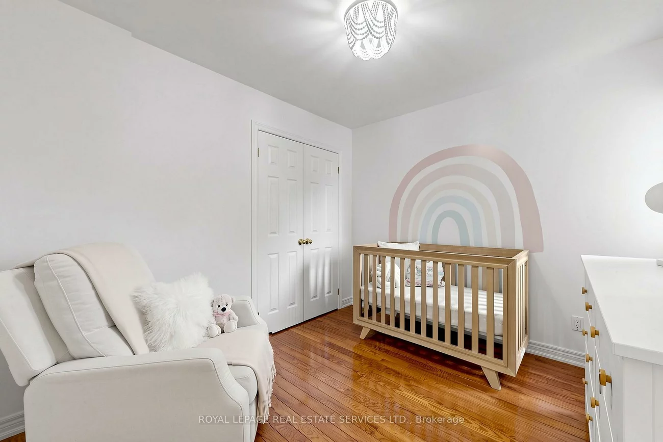 256, Earlscourt, Caledonia-Fairbank, Toronto
