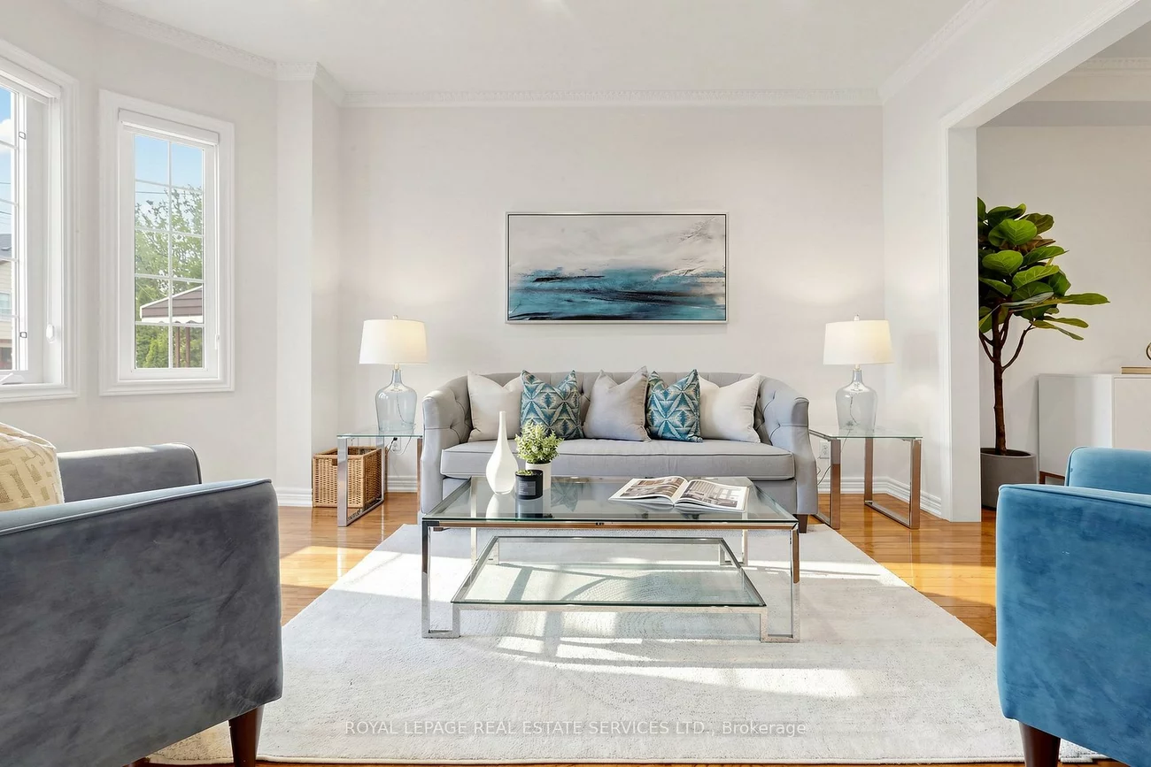 256, Earlscourt, Caledonia-Fairbank, Toronto