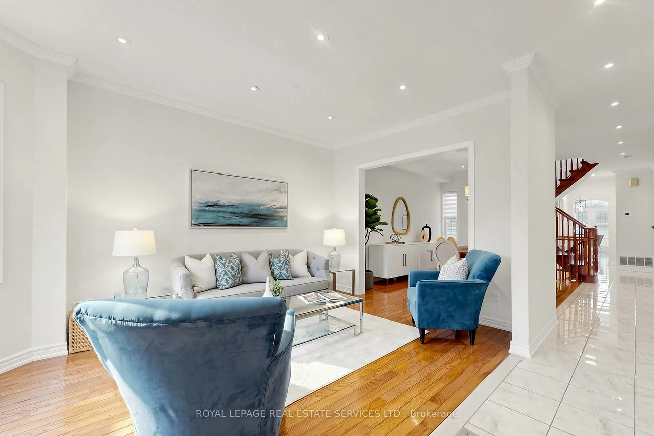 256, Earlscourt, Caledonia-Fairbank, Toronto