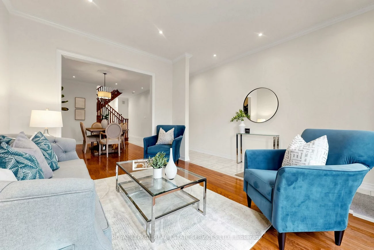 256, Earlscourt, Caledonia-Fairbank, Toronto