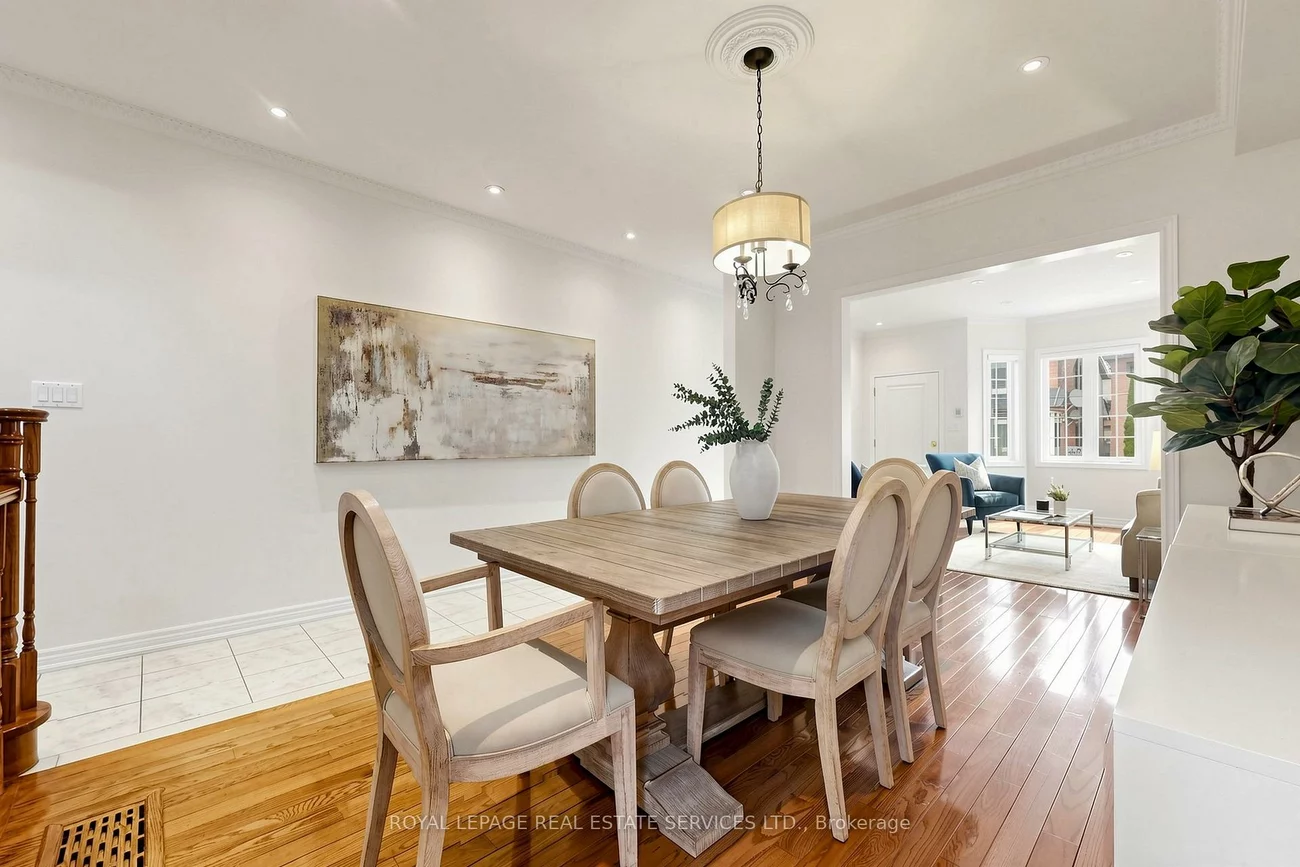 256, Earlscourt, Caledonia-Fairbank, Toronto