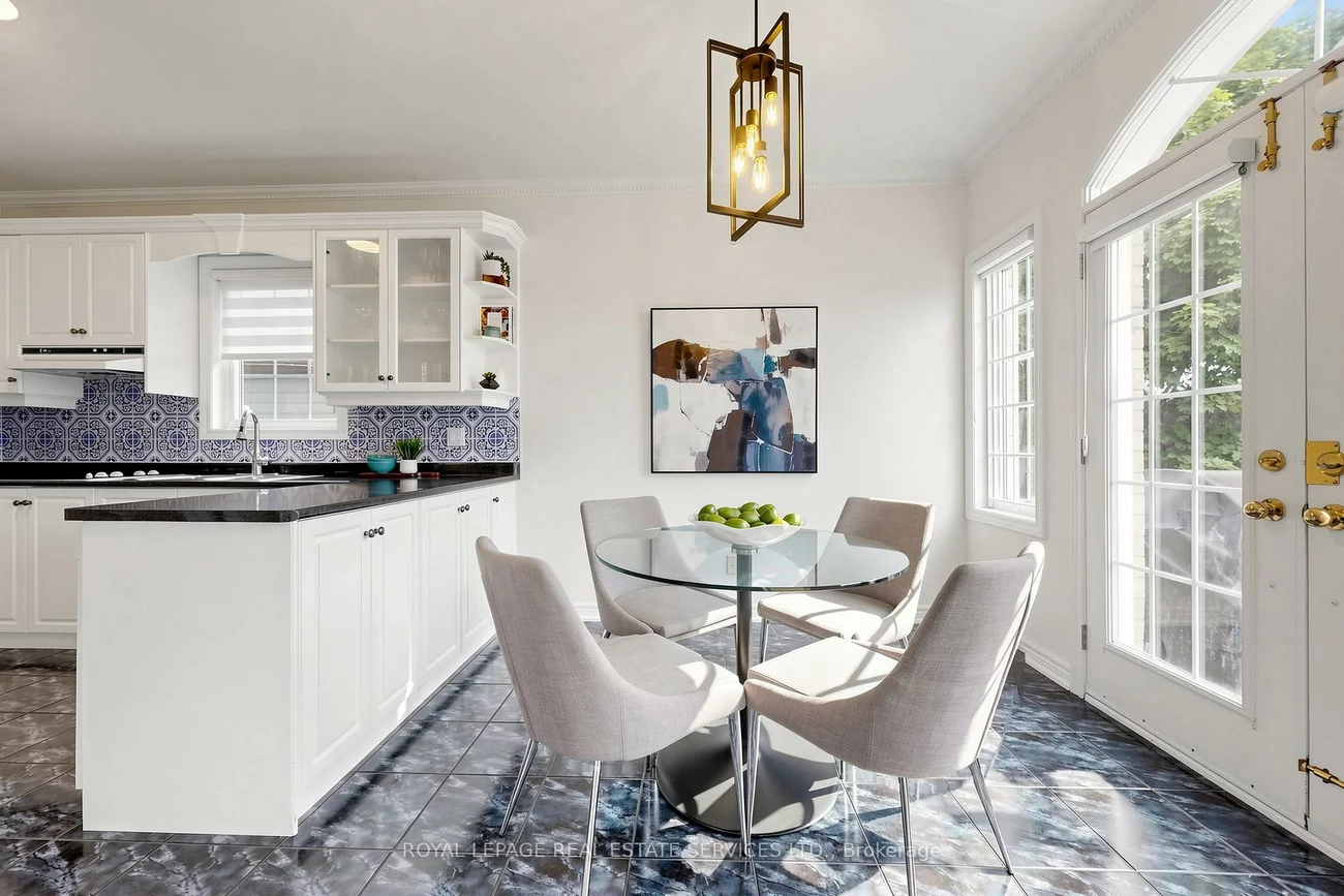256, Earlscourt, Caledonia-Fairbank, Toronto