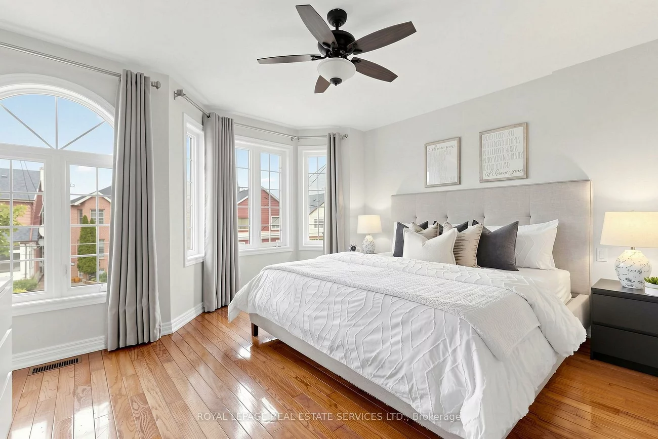 256, Earlscourt, Caledonia-Fairbank, Toronto