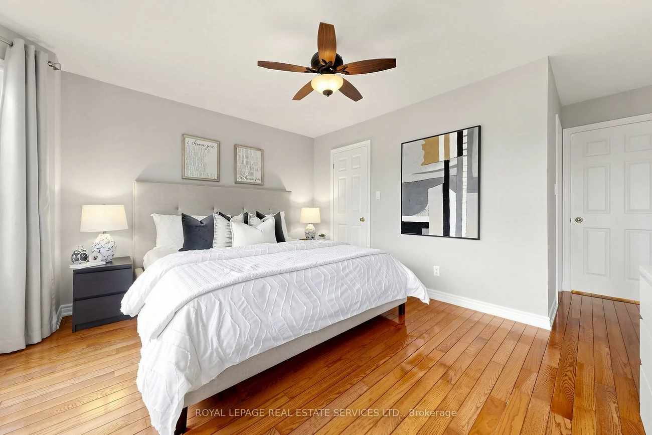 256, Earlscourt, Caledonia-Fairbank, Toronto