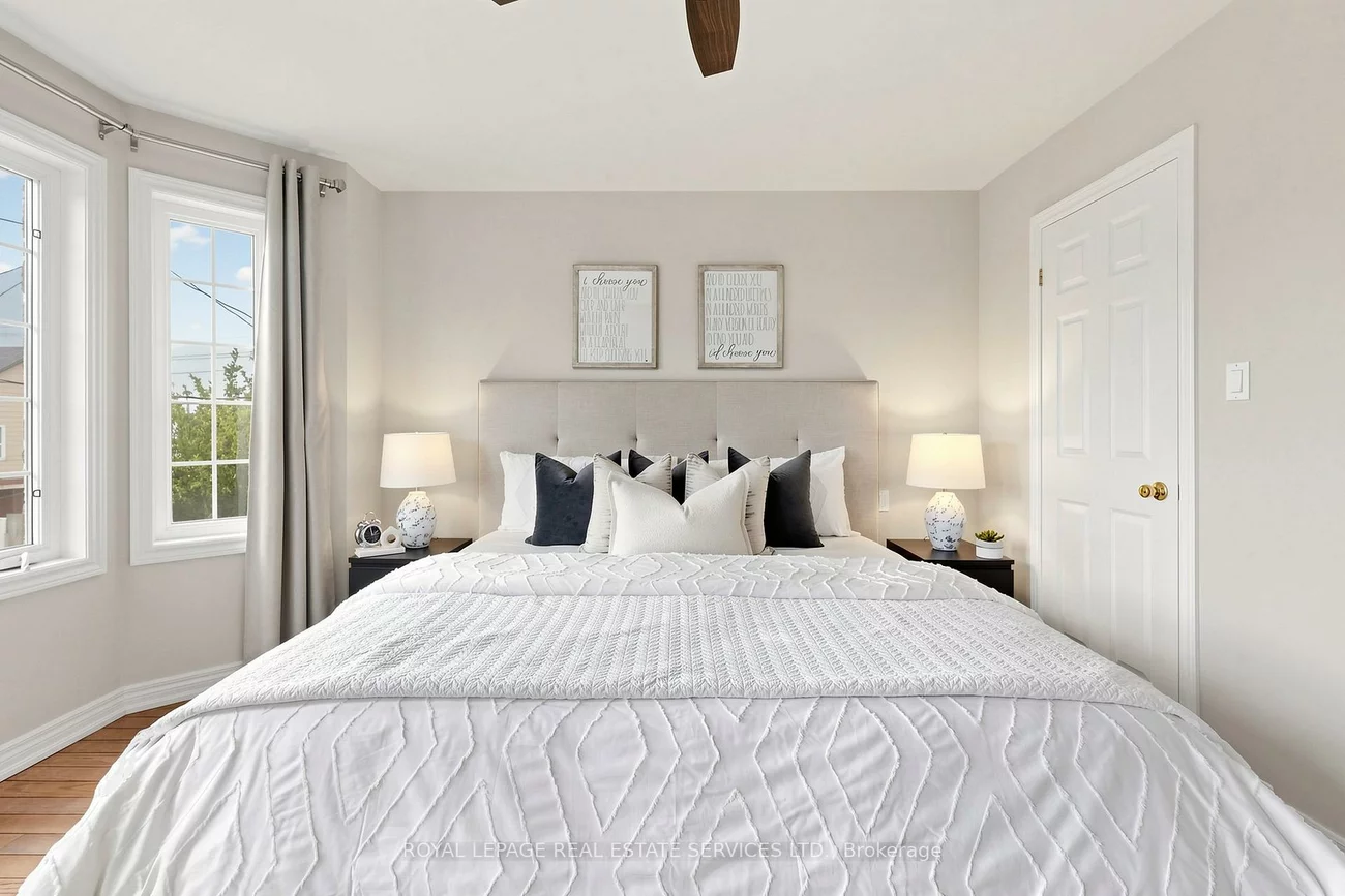 256, Earlscourt, Caledonia-Fairbank, Toronto