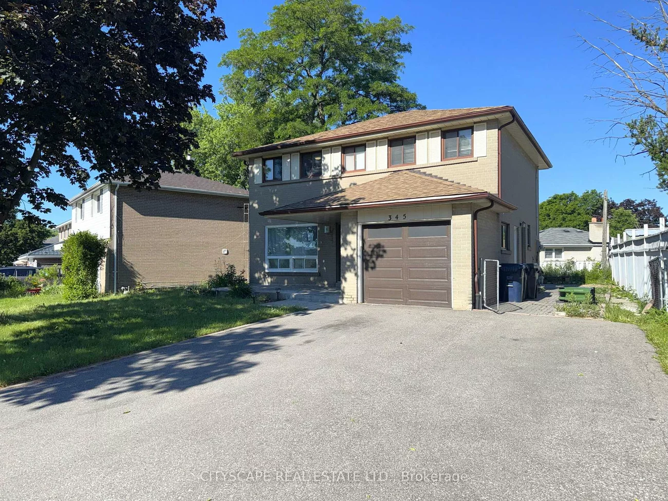 345, Silverstone, West Humber-Clairville, Toronto