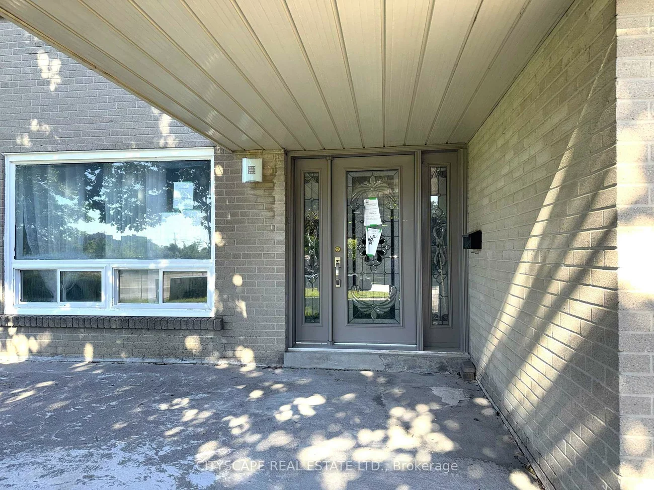 345, Silverstone, West Humber-Clairville, Toronto