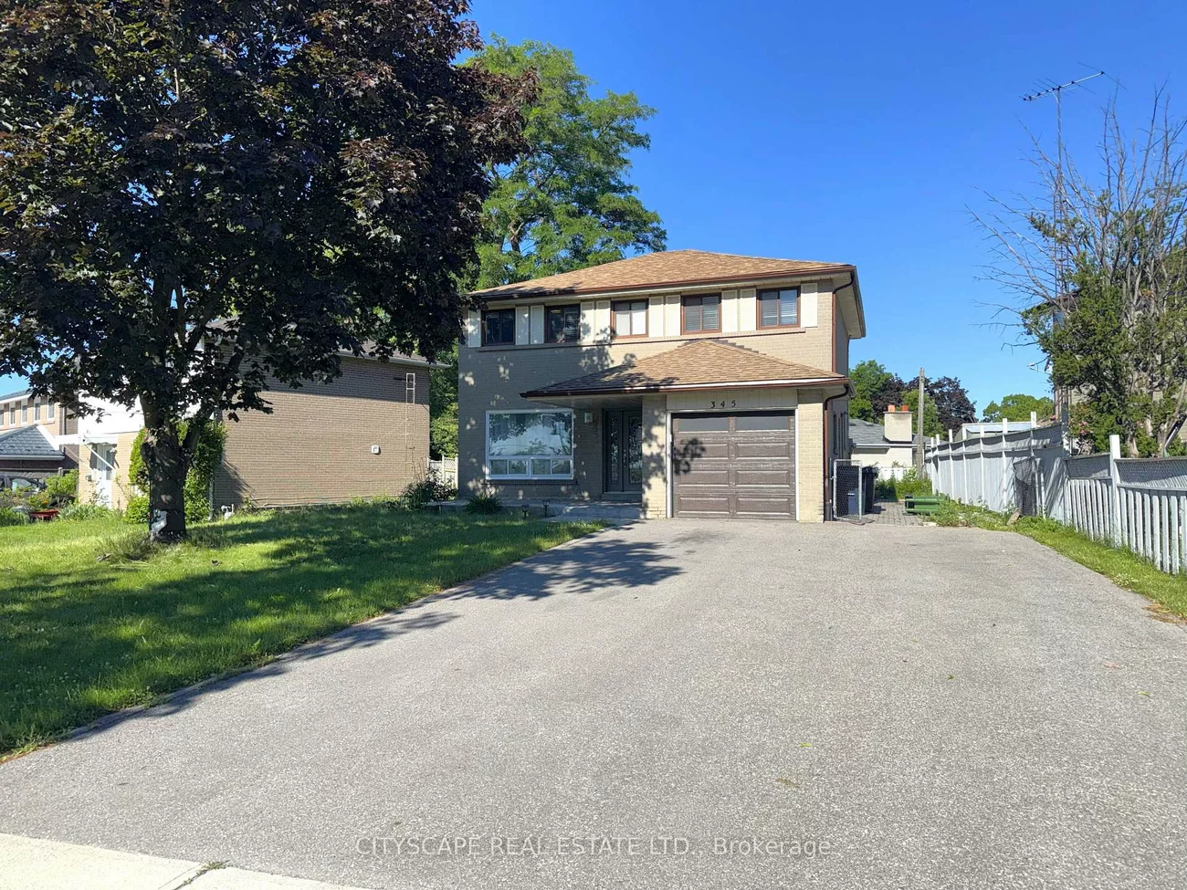 345, Silverstone, West Humber-Clairville, Toronto