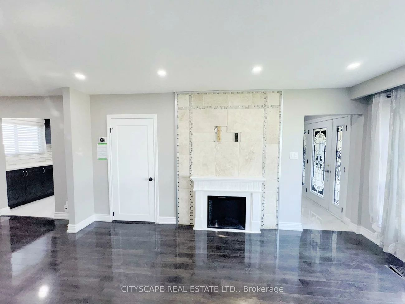 345, Silverstone, West Humber-Clairville, Toronto