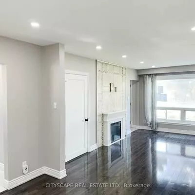345, Silverstone, West Humber-Clairville, Toronto
